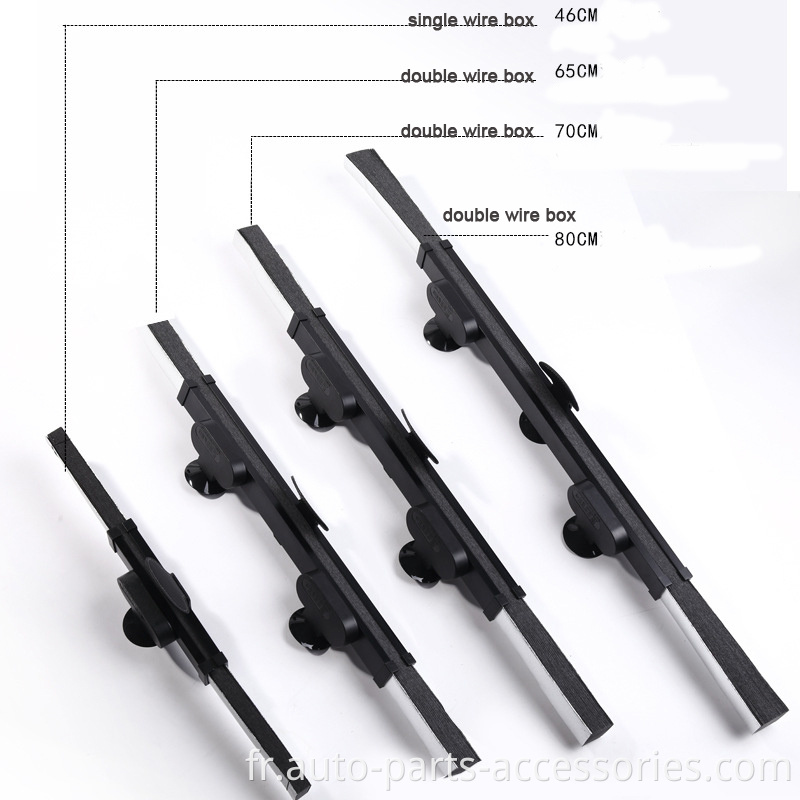 Low MOQ 70cm à rouleau automatique Isolement Isolement Fenêtre de crème solaire Curtain rétractable